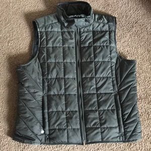 Light vest